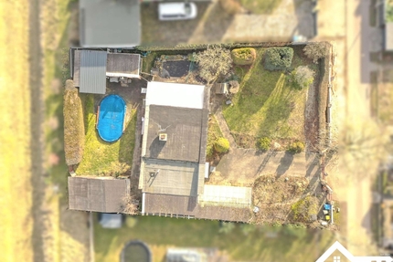 Bauträgerfreies voll erschlossenes Grundstück - Magdeburg