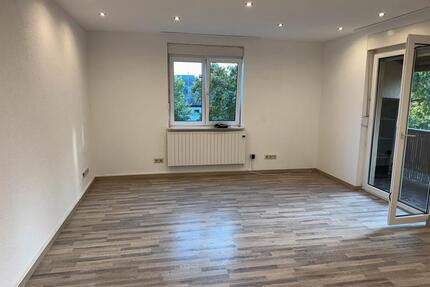 3-Zi-Wohnung in zentraler Lage in Renningen