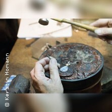 Goldschmiedekurs - Wochenendkurs | Schmuckwerk Kerstin Homann