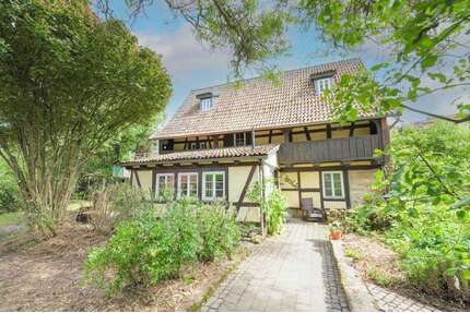 Haus zum Kaufen in Coburg Beiersdorf 275.000,00 € 100 m² - Coburg / Beiersdorf