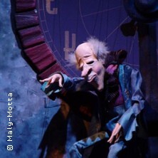 Der Nussknacker - Marionettentheater der Stadt Bad Tölz