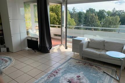 Schickes Apartment inclusive Garage mit Blick auf die Havel - Berlin Spandau