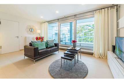 Wohnung zum Mieten in Frankfurt 2.340,00 € 65 m²