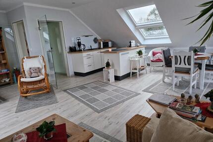 Ferienwohnung in Hagen a.T.W - 75,00&nbsp;EUR Kaltmiete, in Hagen am Teutoburger Wald (PLZ: 49170)