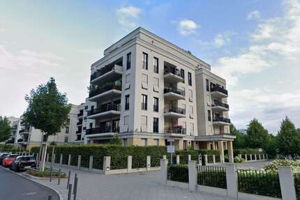 Wohnung zum Kaufen in Frankfurt am Main 499.000,00 € 60.5 m²