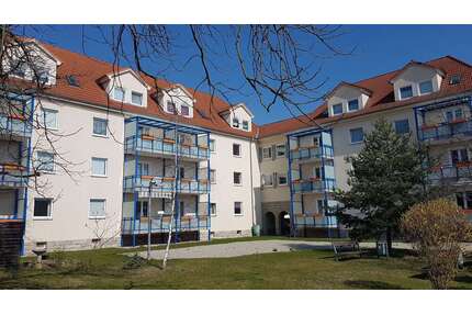 Wohnung zum Mieten in Gotha 460,00 € 61.43 m²
