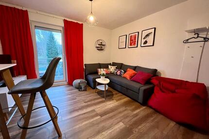 Wunderschöne, möblierte Wohnung am Bostalsee - Nohfelden