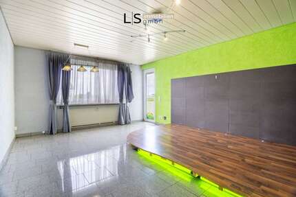 Wohnung zum Kaufen in Metzingen 170.000,00 € 70.05 m²