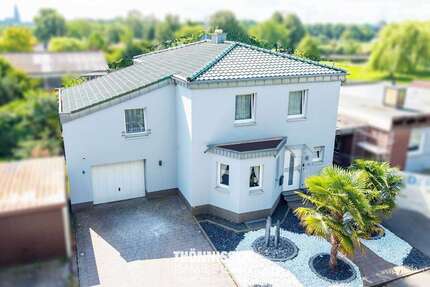 Haus zum Kaufen in Heinsberg-Lieck 386.000,00 € 136 m²