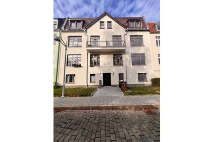 Wohnung zum Mieten in Rostock 1.700,00 € 96 m²