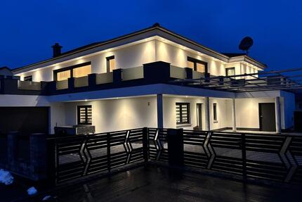 Traum Villa im 88450 Berkheim Haus (Schönstes Haus)