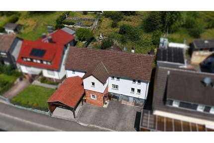 Haus zum Kaufen in Hirzenhain 249.000,00 € 158 m²