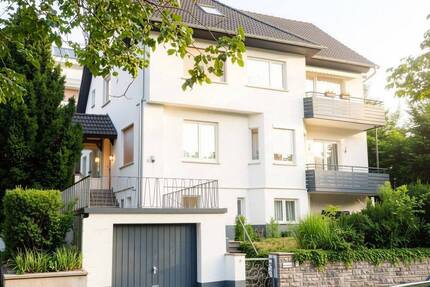 Starker Standort, sichere Miete, viel Potenzial: Mehrfamilienhaus in Sindelfingen