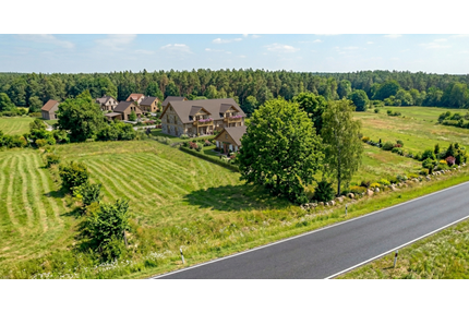 Grundstück zu verkaufen in Kremmen 235.000,00 € 2500 m²