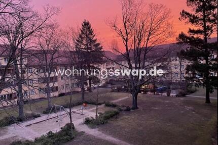 Wohnungsswap - 3 Zimmer, 63 m² - Suermondtstraße, Lichtenberg, Berlin