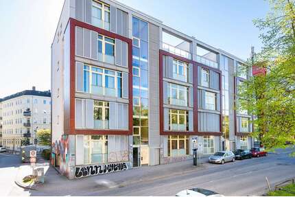 Wohnung zum Kaufen in Hamburg 749.000,00 € 95 m²