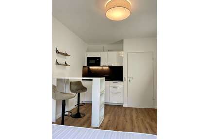 Wohnung zum Mieten in Hamburg 740,00 € 24 m²