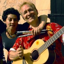 Karibuni - Weltmusik für Kinder