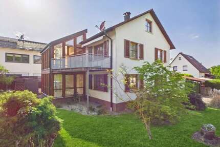 Haus zum Kaufen in Bondorf 549.000,00 € 175 m²