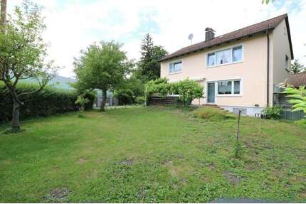 Haus zum Kaufen in Gröbenzell 876.000,00 € 141 m²