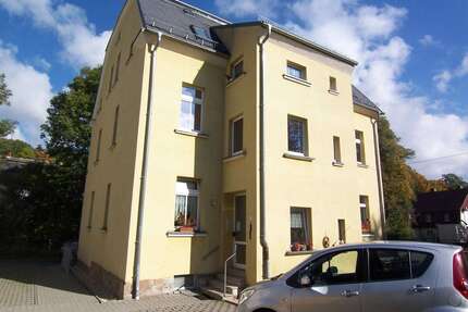 Wohnung zum Mieten in Werdau 271,00 € 50.23 m²