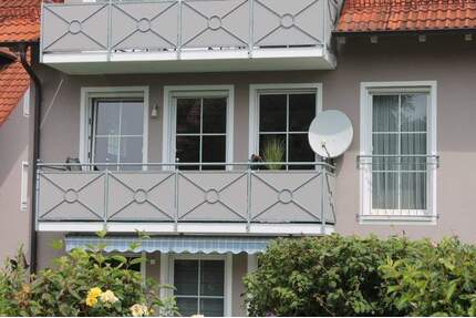 Einziehen und Wohlfühlen in netter Hausgemeinschaft - Bezug ab 01.07.26 möglich - Frontenhausen