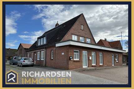Haus zum Kaufen in Neukirchen 180.000,00 € 240.6 m²