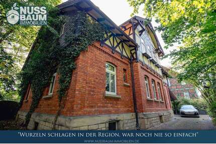 Haus zum Kaufen in Hildburghausen 475.000,00 € 245 m²