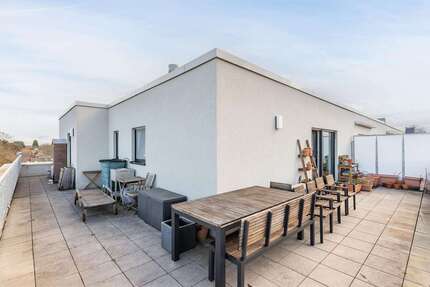 Wohnung zum Mieten in Köln 2.400,00 € 142 m²
