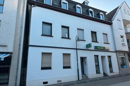 Schöne 1,5 Zimmer Wohnung in der Hellenstraße in Vallendar - Koblenz