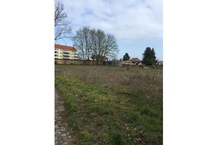 Grundstück zu verkaufen in Burg 350.000,00 € 1905 m²