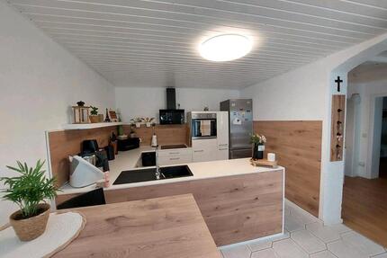 Wohnung zu vermieten - 700,00&nbsp;EUR Kaltmiete, ca.&nbsp; 70,00&nbsp;m&sup2; in Höchst im Odenwald (PLZ: 64739)