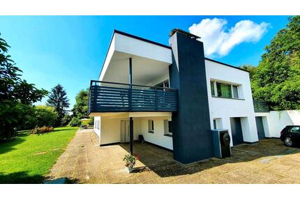 Saniertes 1-2 Familienhaus+extra Bauplatz,Privatsphäre auf 5116qm - Neudenau