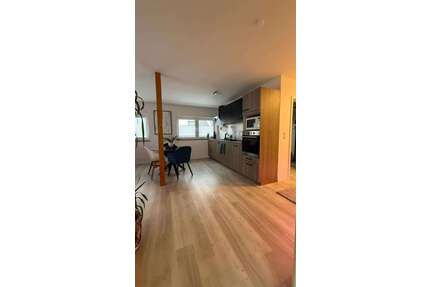 Wohnung zum Mieten in Worms-Leiselheim 900,00 € 67 m²