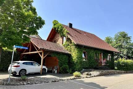 Haus zum Kaufen in St. Peter 720.000,00 € 136 m²