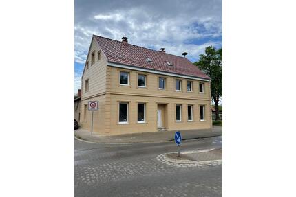 1-Zimmer-Wohnung (35 m²) in Grabow – ruhig & bezahlbar!