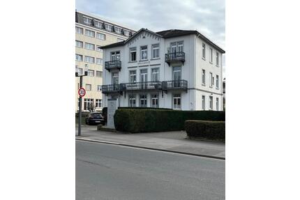 4-Zimmerwohnung ab dem 1.08.26 zu vermieten - Bad Nauheim