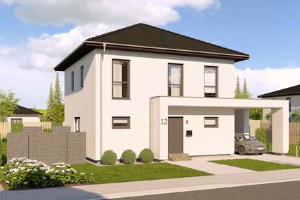 Haus zum Kaufen in Dorsten 439.999,00 € 146.04 m²