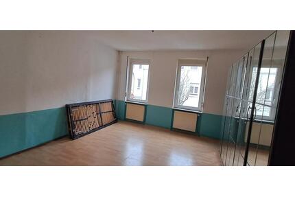 3-Zimmer-Küche-Bad-Wohnung in Völklingen