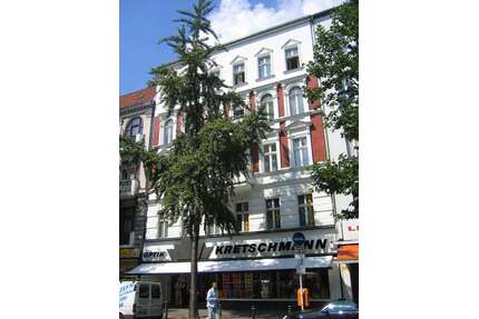 Wohnung zum Mieten in Berlin 1.080,00 € 80.8 m²