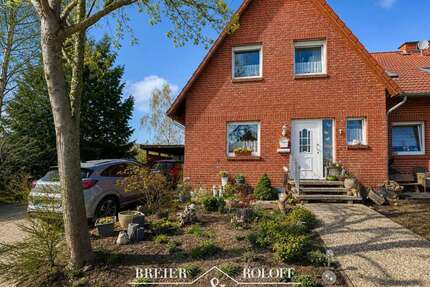 Haus zum Kaufen in Steyerberg 220.000,00 € 131 m²