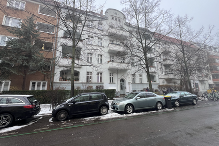 Wohnung zum Mieten in Berlin 420,00 € 32.4 m²