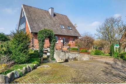 Haus zum Kaufen in Böklund 259.000,00 € 94 m²