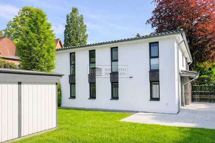 Haus zum Kaufen in Hamburg 949.000,00 € 145 m²