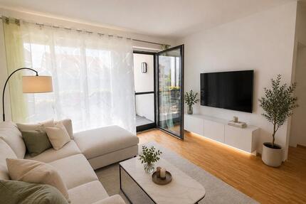 Neuwertige, barrierefreie EG-Wohnung mit guter Rendite in Elz