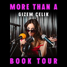 Gizem Celik - More Than Gossip