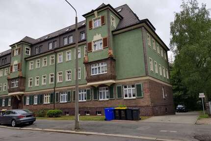 Wohnung zum Mieten in Zwickau 345,00 € 56.84 m²