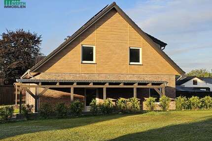 Haus zum Kaufen in Oster-Ohrstedt 310.000,00 € 109.72 m²