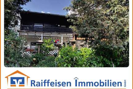Haus zum Kaufen in Grafenau 176.000,00 € 149 m²