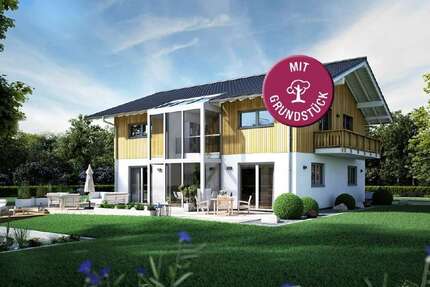 Haus zum Kaufen in Bad Salzuflen 1.062.752,00 € 209 m²